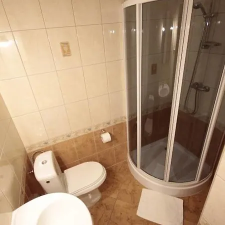 Dom Wypoczynkowy Blizniak *
